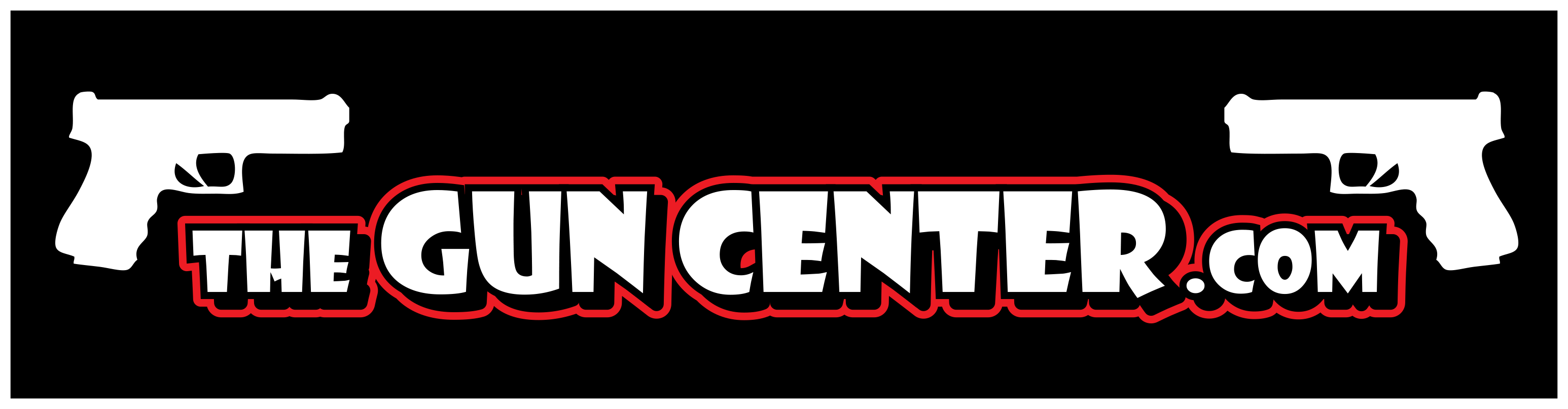 The Gun Center